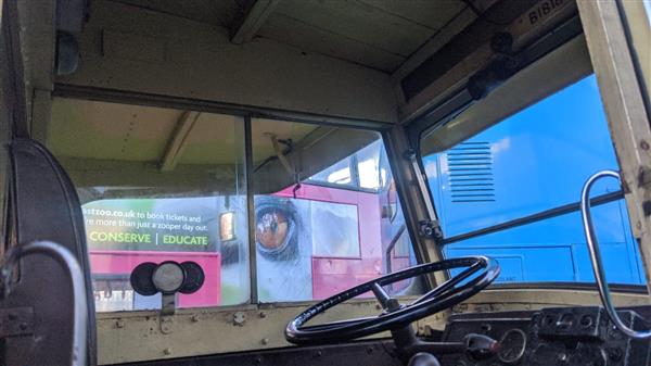 1934 Leyland TD3 double decker 