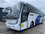 2014 Volvo B9r Caetano Levante 