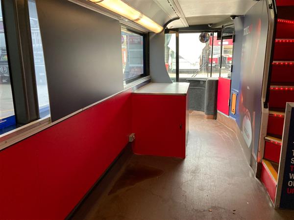 Fabulous facilities buses, take a look. Fabulous facilities buses, take a look.