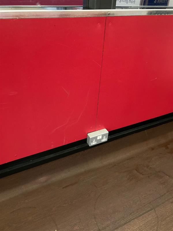 Fabulous facilities buses, take a look. Fabulous facilities buses, take a look.