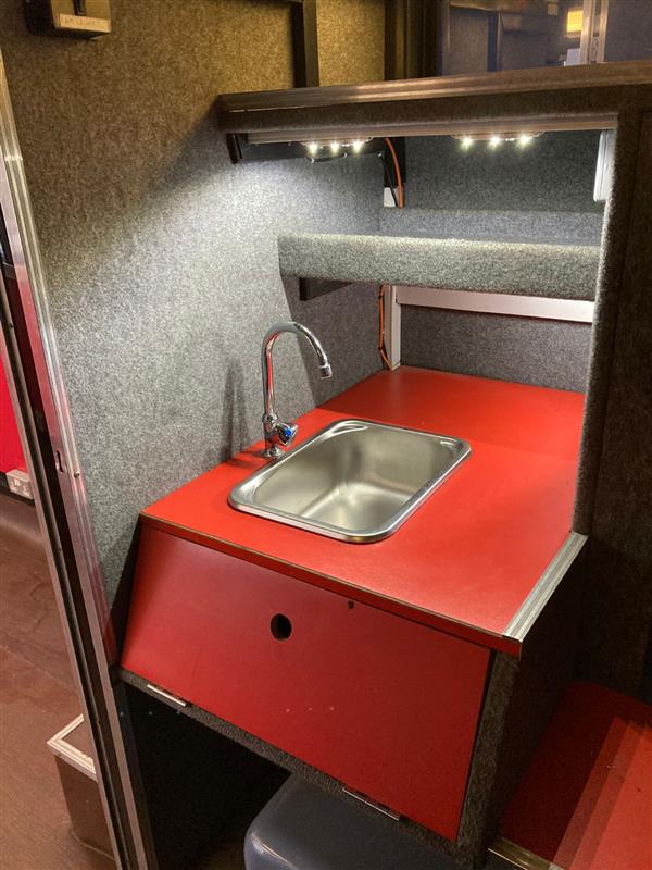 Fabulous facilities buses, take a look. Fabulous facilities buses, take a look.