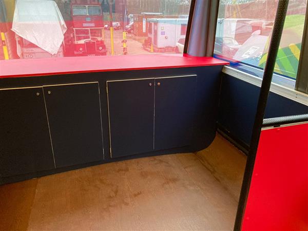 Fabulous facilities buses, take a look. Fabulous facilities buses, take a look.