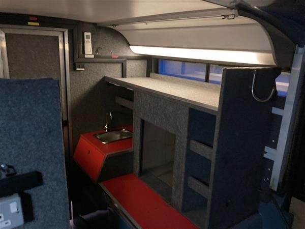 Fabulous facilities buses, take a look. Fabulous facilities buses, take a look.