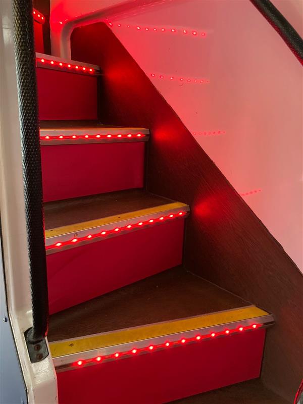 Fabulous facilities buses, take a look. Fabulous facilities buses, take a look.