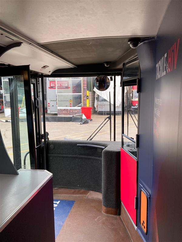 Fabulous facilities buses, take a look. Fabulous facilities buses, take a look.