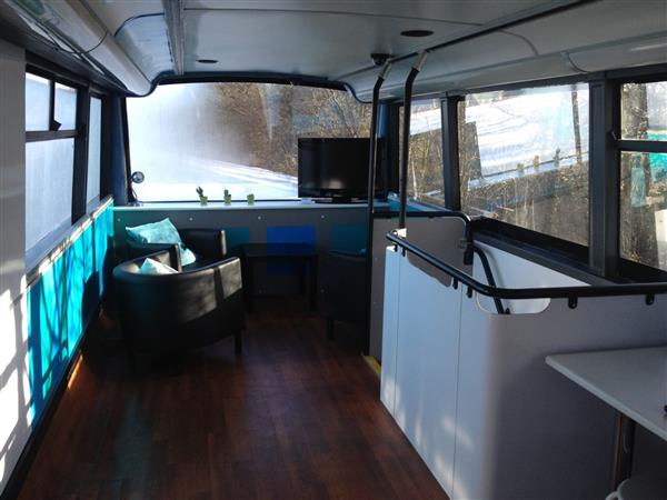 Fabulous facilities buses, take a look. Fabulous facilities buses, take a look.