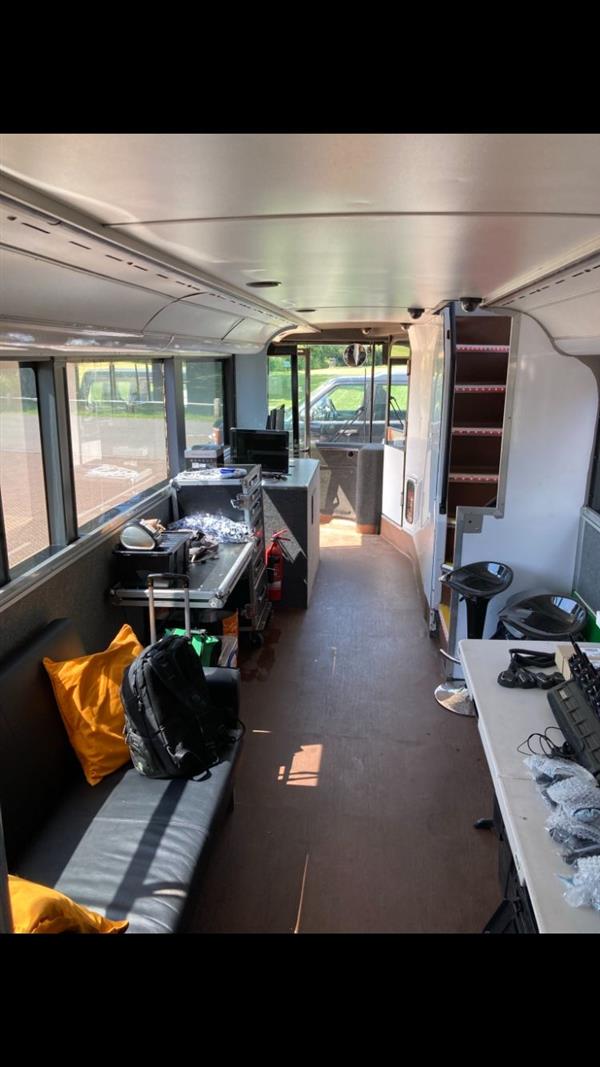 Fabulous facilities buses, take a look. Fabulous facilities buses, take a look.