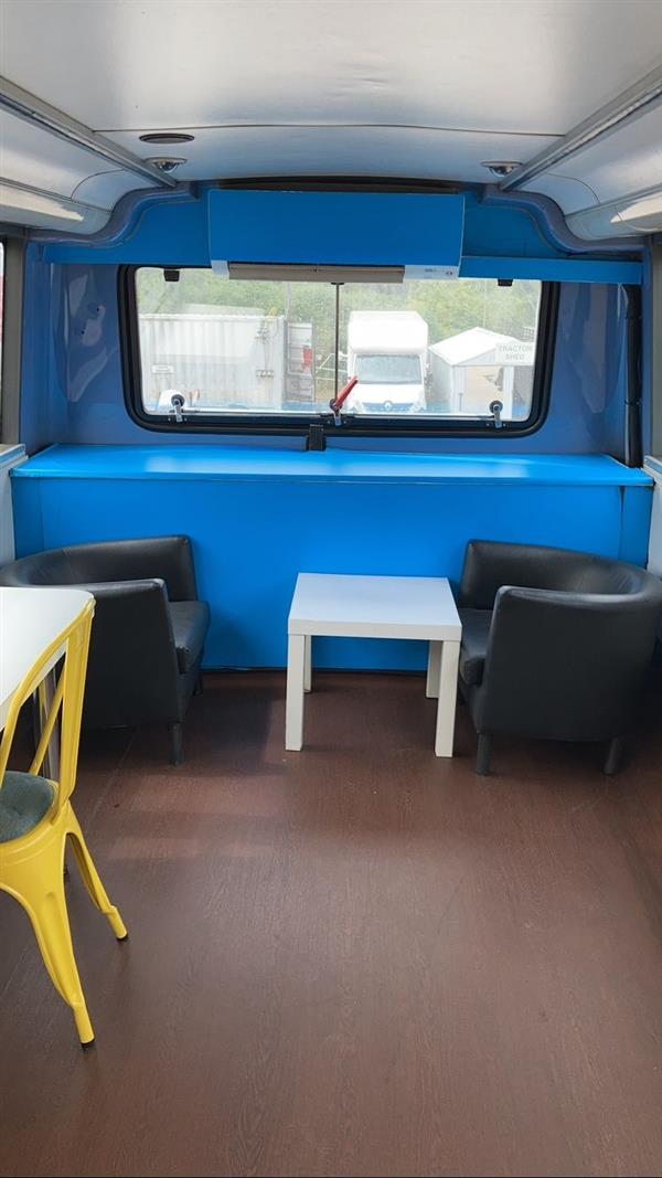 Fabulous facilities buses, take a look. Fabulous facilities buses, take a look.