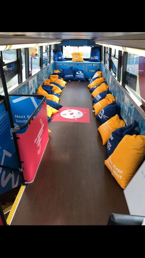 Fabulous facilities buses, take a look. Fabulous facilities buses, take a look.