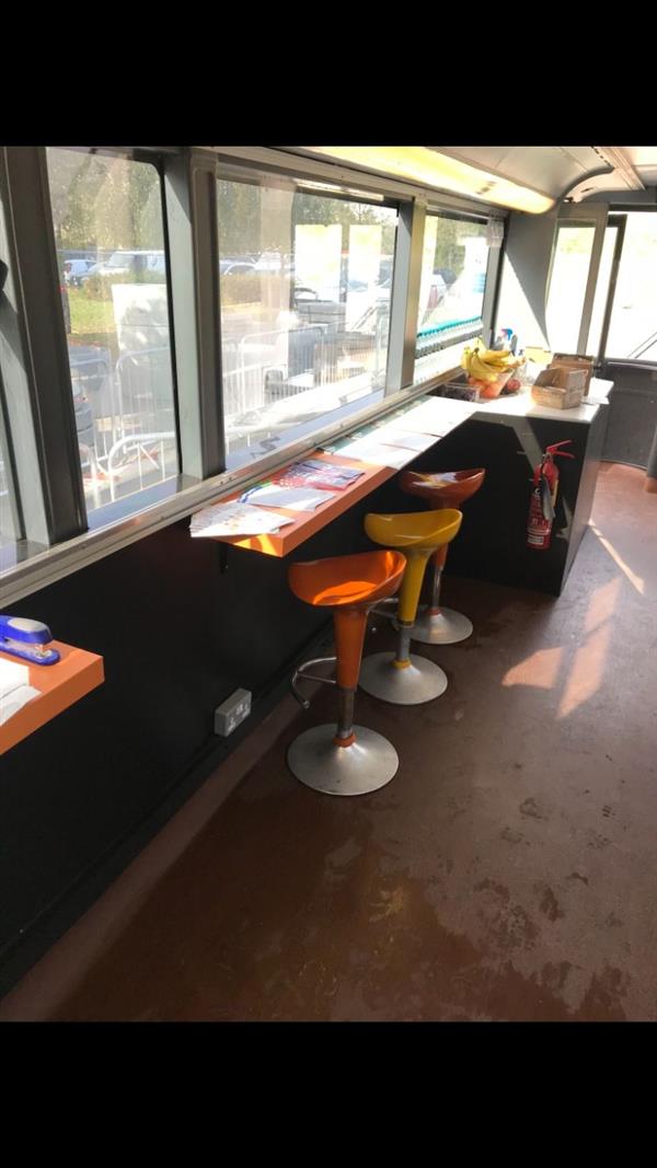 Fabulous facilities buses, take a look. Fabulous facilities buses, take a look.