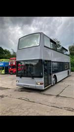 Fabulous facilities buses, take a look.