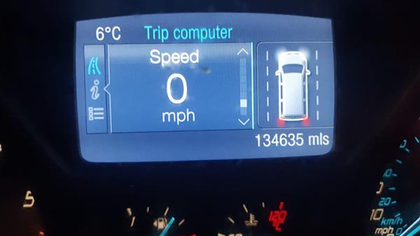 2016 Ford transit  16 seater minibus euro 6