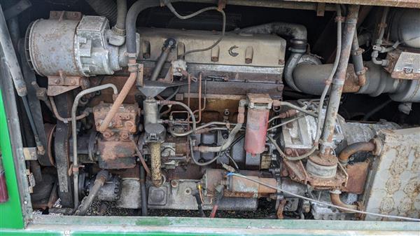 1990 LEYLAND OLYMPIAN DOUBLE DECKER 1990 LEYLAND OLYMPIAN DOUBLE DECKER