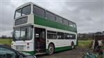 1990 LEYLAND OLYMPIAN DOUBLE DECKER 