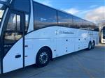 2007 Volvo B12b ZF Auto gearbox. Berkhoff Axial. 65 seater with 3 lap and diagonal seat belts