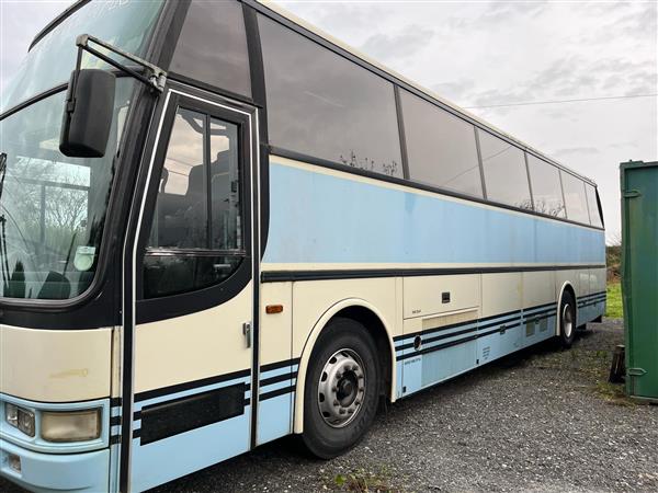 1997 Volvo B10m, Mark 4, in excellent condition 1997 Volvo B10m, Mark 4, in excellent condition