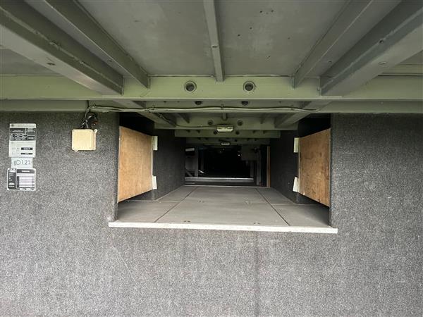 1997 Volvo B10m, Mark 4, in excellent condition 1997 Volvo B10m, Mark 4, in excellent condition