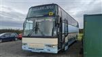 1997 Volvo B10m, Mark 4, in excellent condition 