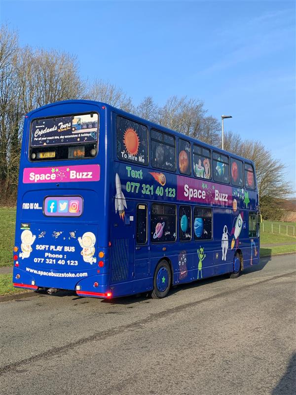 Daf Spacebus
