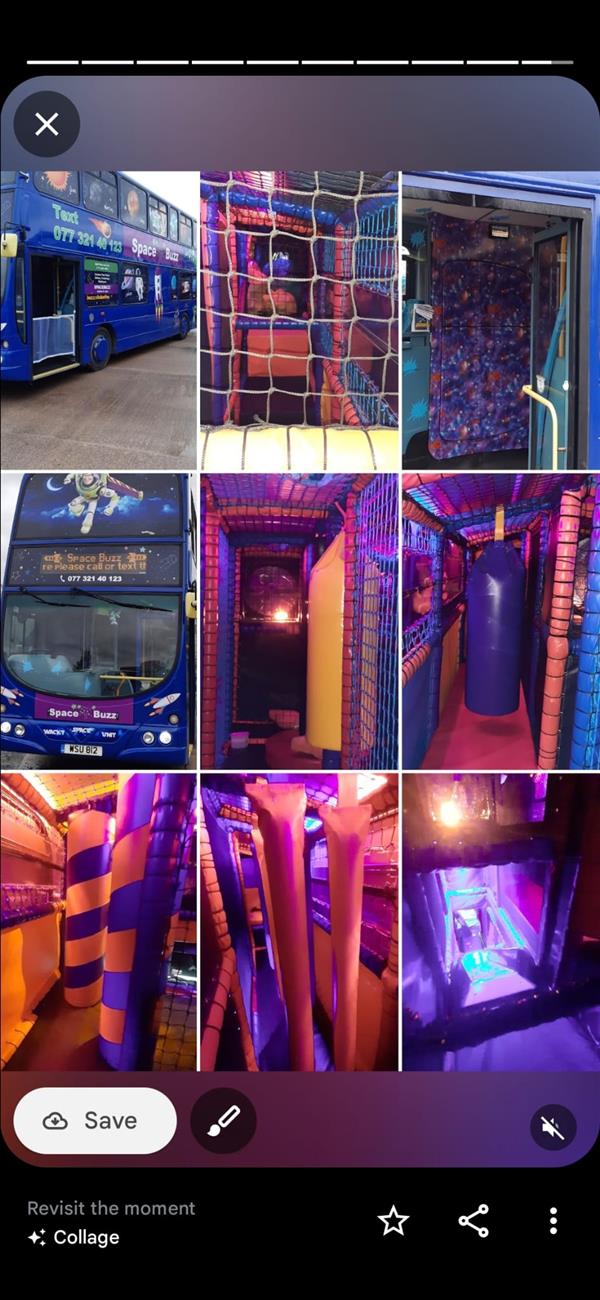 Daf Spacebus