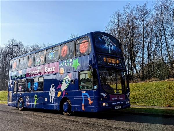Daf Spacebus