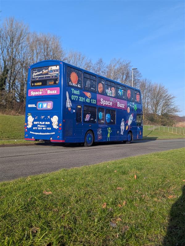 Daf Spacebus