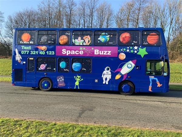 Daf Spacebus