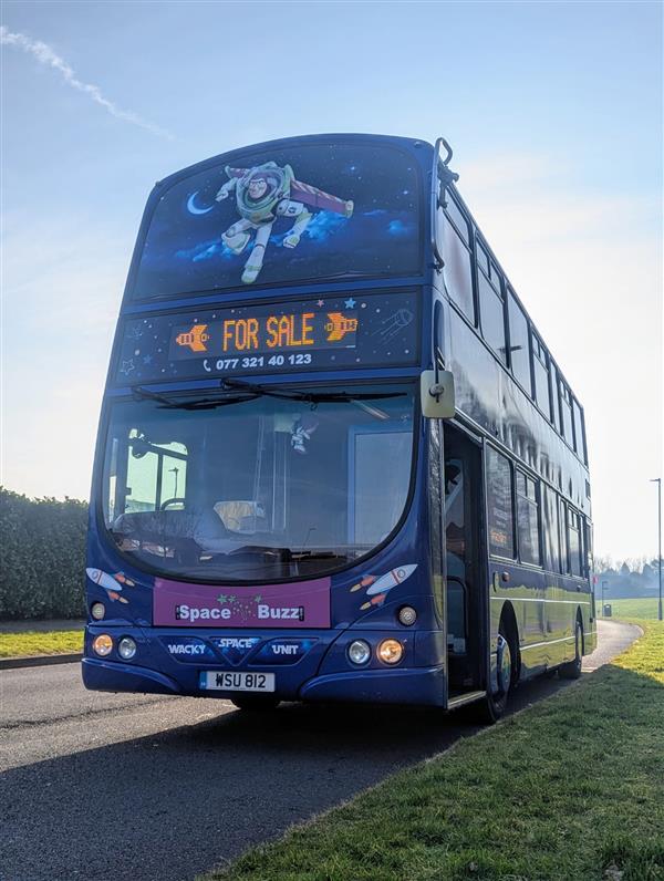 Daf Spacebus