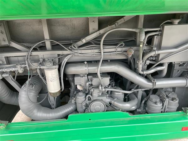 2007 Optare Solo 25 seater 2007 Optare Solo 25 seater