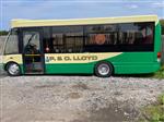 2007 Optare Solo 25 seater