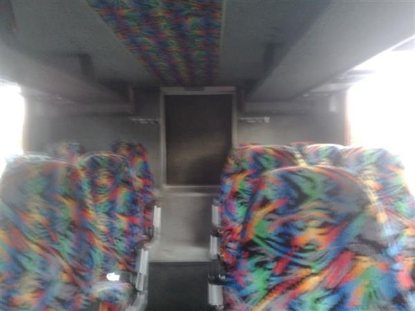1985 Scania Jonckheere Double Decker 1985 Scania Jonckheere Double Decker