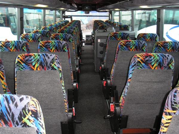 1995 Volvo B10M Plaxton Premier 1995 Volvo B10M Plaxton Premier