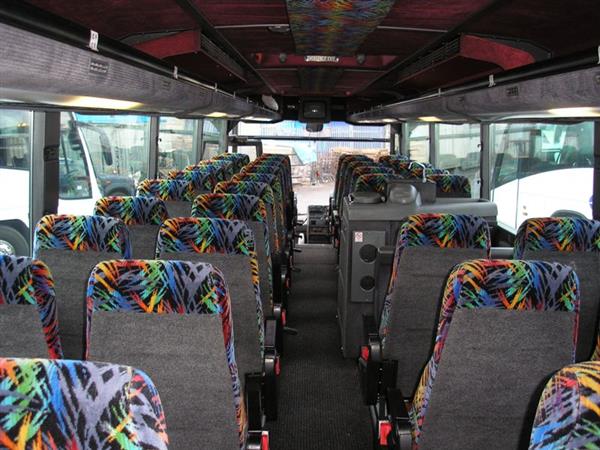 1995 Volvo B10M Plaxton Premier 1995 Volvo B10M Plaxton Premier