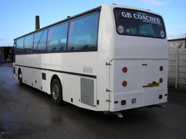 1991 Van Hool T815