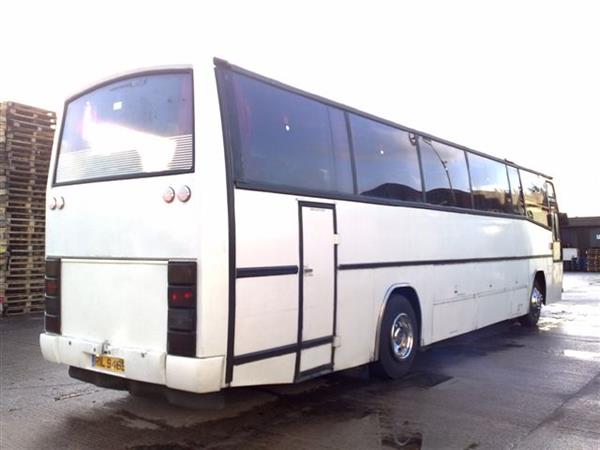 1985 Leyland Tiger 51 Seats 1985 Leyland Tiger 51 Seats