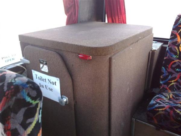 1985 Leyland Tiger 51 Seats 1985 Leyland Tiger 51 Seats