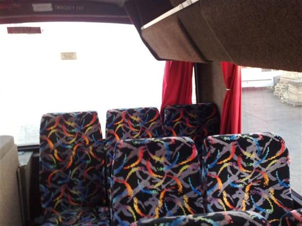 1985 Leyland Tiger 51 Seats 1985 Leyland Tiger 51 Seats