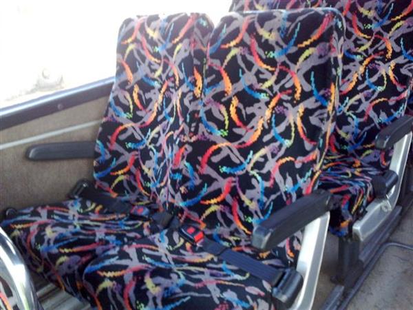 1985 Leyland Tiger 51 Seats 1985 Leyland Tiger 51 Seats