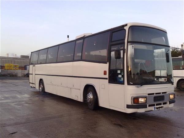 1985 Leyland Tiger 51 Seats 1985 Leyland Tiger 51 Seats