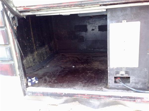 1985 Leyland Tiger 51 Seats 1985 Leyland Tiger 51 Seats