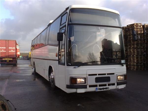 1985 Leyland Tiger 51 Seats 1985 Leyland Tiger 51 Seats