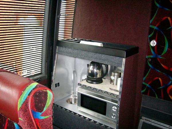 1989 Setra S210 Executive - 29 Seats Air Con 1989 Setra S210 Executive - 29 Seats Air Con