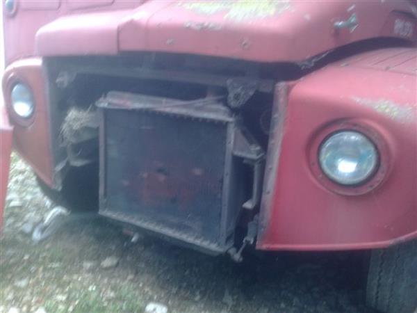 1968 Routemaster (RML) RM2756