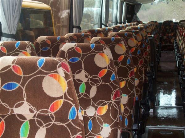 1988 Van Hool DAF MB230
