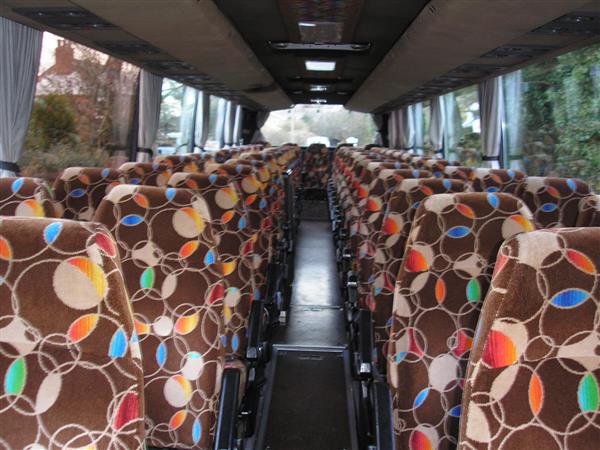 1988 Van Hool DAF MB230
