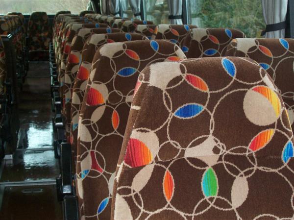 1988 Van Hool DAF MB230