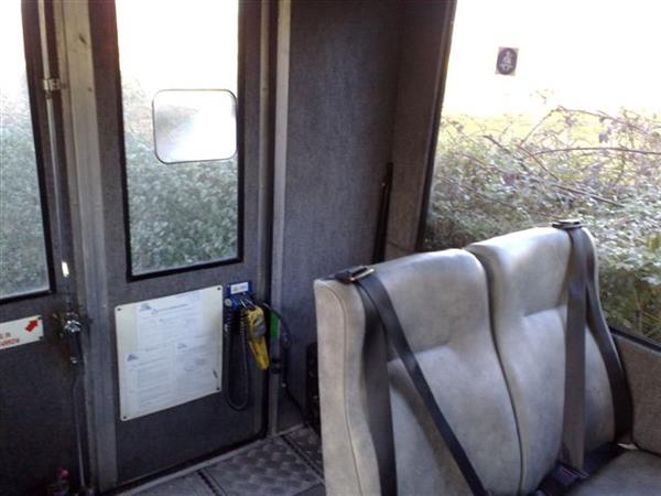 2000 LDV Convoy 16 Seats Accessible 2000 LDV Convoy 16 Seats Accessible