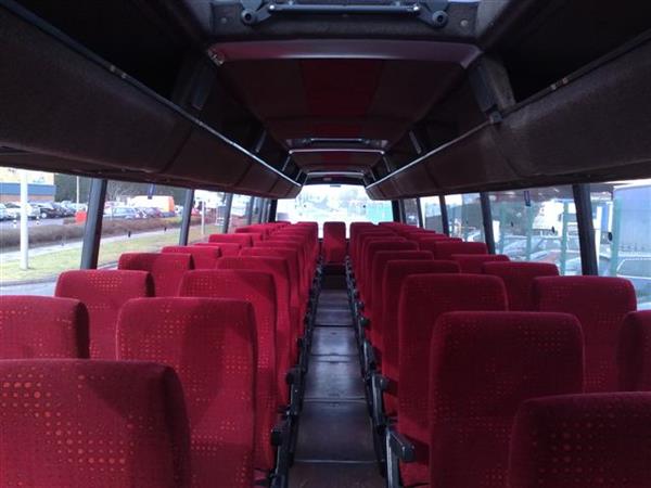 1991 Dennis Javelin Plaxton Paramount 57 Seats 1991 Dennis Javelin Plaxton Paramount 57 Seats
