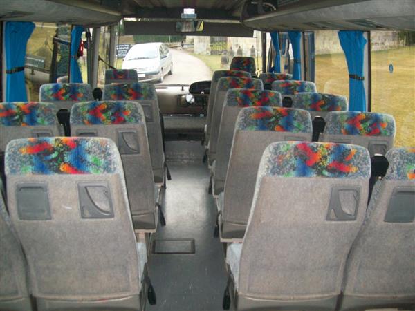 1999 Toyota Optimo IV 1999 Toyota Optimo IV