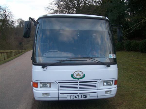 1999 Toyota Optimo IV 1999 Toyota Optimo IV